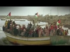 Gaza People Welcome Views