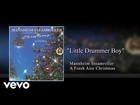 Mannheim Steamroller - Little Drummer Boy (Audio)