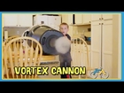 DIY VORTEX CANNON