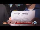 7 Action News legal expert speaks on Michigan same sex marriage ruling