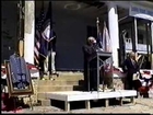 1999 Augusta Military Academy AMA House/Museum opening  2