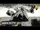 What It's Like To Live With Anxiety