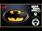 GTA 5 Online Xbox One 
