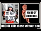 Abortion Right Wrong or Out Dated Technology