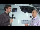 'The Martian' Producer Aditya Sood and NASA's Dr. Drew Feustal on Science & Sci-Fi