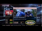 EA SPORTS Madden NFL 15   Connected Franchise