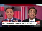 CNN Tapper Trump 30 Nov CNN Tapper Trump 30 Nov cut