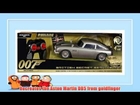 Toy State James Bond Light and Sound British Secret Service R/C: Aston Martin DB5 (Goldfinger)