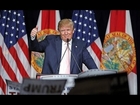 LIVE Stream: Donald Trump Super Tuesday Press Conference from Palm Beach, FL (3-15-16)