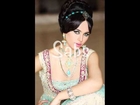 Ayyan Ali Bridal Makeup Shoots 2013 By Sabs Salon 12