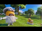 Minions song - i Swear - Despicable Me 2