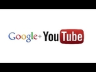 YouTube and Google+ : The problems