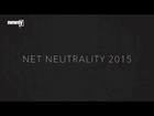 Net Neutrality 2015: A Long And Still Undecided Battle - Newsy