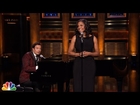 Audra McDonald Sings Yahoo! Answers: Impress a First Date