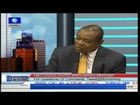 Business Morning: Federal Government's Austerity Measure PT2