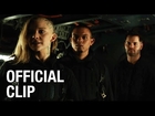 The Hunger Games: Mockingjay Part 1 – Official Second Clip
