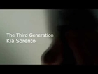 [Kia Sorento] The Third Generation Kia Sorento (Teaser)