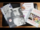 Hamilelik Kitaplarım // Pregnancy Books
