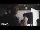 Usher - No Limit (Behind The Scenes)