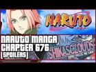 All Naruto ~ ●StoryTime   Review!   Naruto Chapter 676 Spoilers!   SC Manga Talk 9●