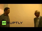 Afghanistan: Russian Foreign Ministry secures release of Ukrainian hostage Dmitri Biliy
