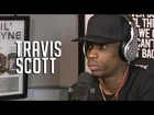 Travis Scott on black people's problems, diversity & Houston