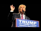 Nader: TV Networks Give Trump a 