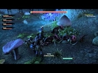 The Elder Scrolls Online Gameplay (Imperial Edition) Episode 19 - Darkshade Cavern
