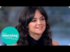 I, Daniel Blake Actor Hayley Squires Starved Herself To Understand Her Character | This Morning
