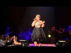 Kelly Clarkson- Jealous (Fan Request) Radio City Music Hall 7/16/15