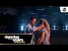 Tonya and Sasha's Rumba – Dancing with the Stars