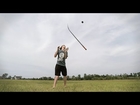 GoPro: Insane Hockey Stick Tricks with Zac Bell