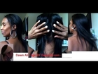 Black Hair Growth Secrets - How To Grow Long Natural & Relaxed Hair