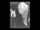 WIlliam Joyce aka Lord Haw-Haw ~ 'Germany Calling' WWII Radio Broadcast - Dec 28, 1941 ~ (2 of 2)