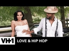 Safaree & Erica Confirm They’re Expecting! | Love & Hip Hop
