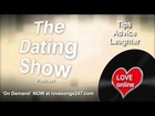 The Dating Show April 2014 Part 3 - do chat up lines really work?