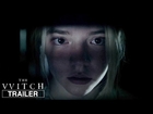 The Witch | Peek A Boo | Official Trailer HD | A24