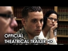 THE KILL TEAM - Official Theatrical Trailer (2014) HD