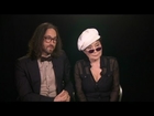Yoko Ono: I think it's gonna be alright