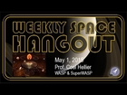 Weekly Space Hangout – May 1, 2015: Prof. Coel Hellier, WASP & SuperWASP