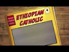 Abba Kaliab  ETHIOPIAN CATHOLIC SPIRITUAL DISCUSSION /Paltalk Room Jan 10, 2014