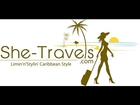 Caribbean Travel For Women