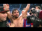 Top Rank: Pacquiao vs. Bradley Preview Show