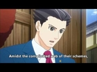 Ace Attorney Episode 16 English Sub Preview HD