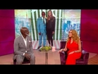 Exclusive: Peter Thomas on His Divorce