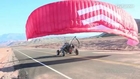 Do Not Let Your Husband Or Boyfriend See This flying dune buggy