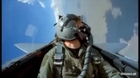 Dogfight   F-16 Viper eats the F-15 Eagle - Pakistan Defence