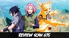 Review Naruto scan 675