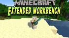 [FR]-Extended Workbench : Présentation de mods-[Minecraft 1.7.2]