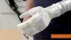 Mind-Controlled Arm Becomes First FDA-Approved Robotic Prosthetic
